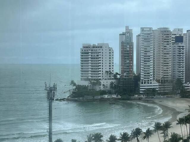 #1214 - Apartamento para Locação em Guarujá - SP - 3