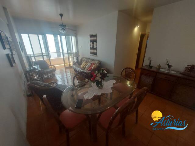 Locação em Jardim Astúrias - Guarujá