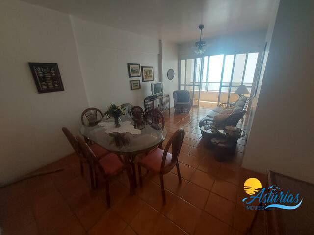 #A22216 - Apartamento para Locação em Guarujá - SP