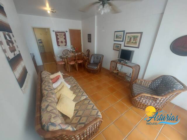 Apartamento para Locação em Guarujá - 4