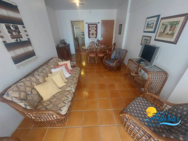 Apartamento para Locação em Guarujá - 5
