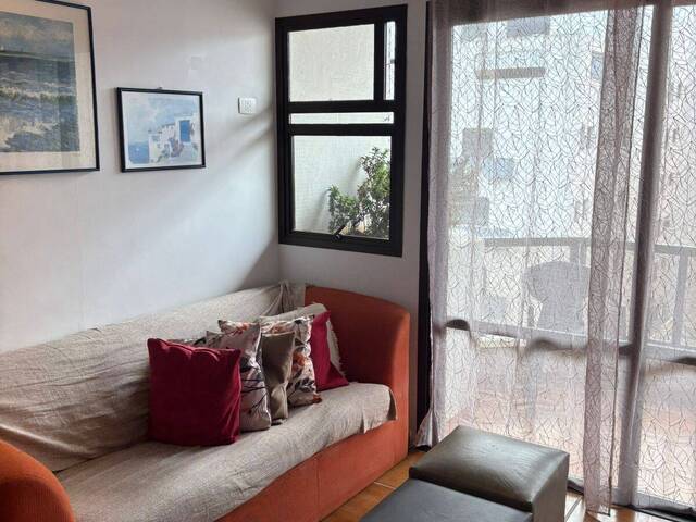 #E22218 - Apartamento para Venda em Guarujá - SP