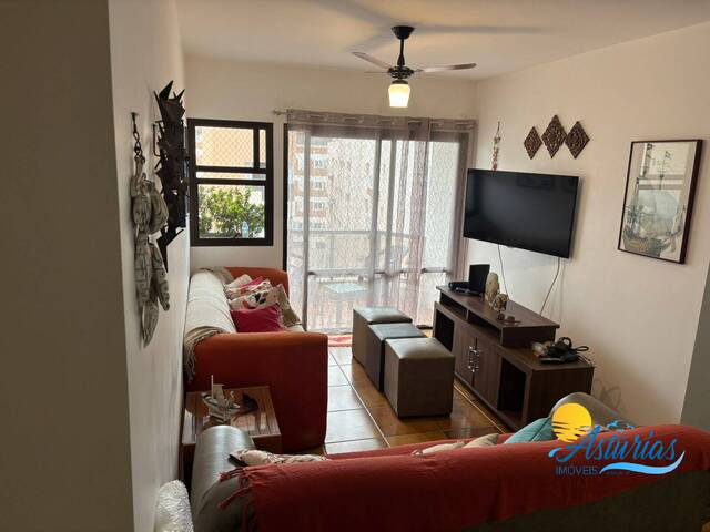 Apartamento para Venda em Guarujá - 4