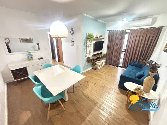 Venda em Jardim Las Palmas - Guarujá