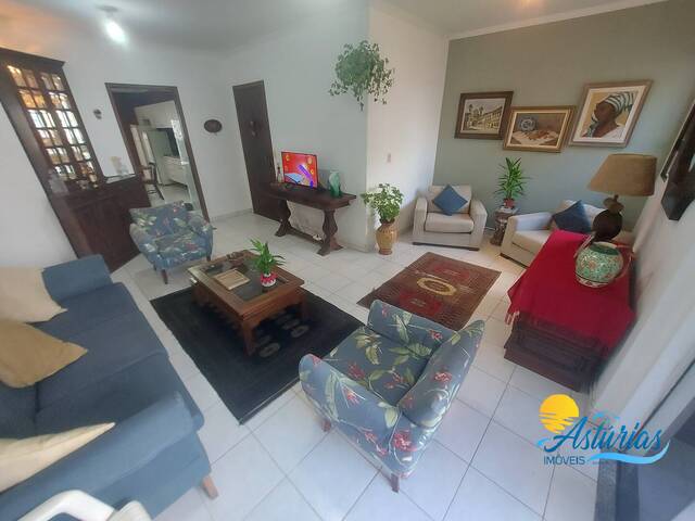 #A22220 - Apartamento para Venda em Guarujá - SP - 3