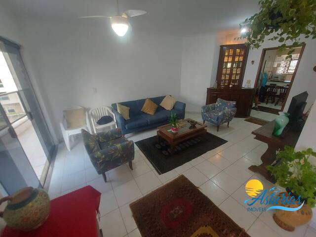 Apartamento para Locação em Guarujá - 4