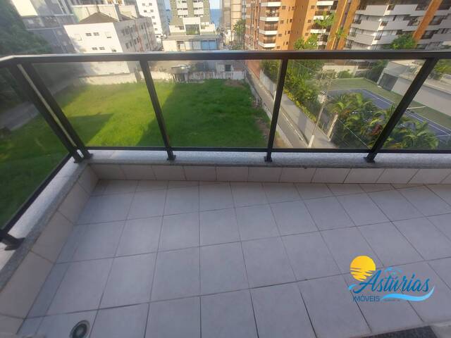 Apartamento para Locação em Guarujá - 5