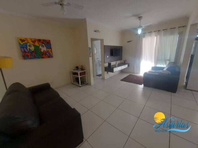 #A22221 - Apartamento para Venda em Guarujá - SP - 1