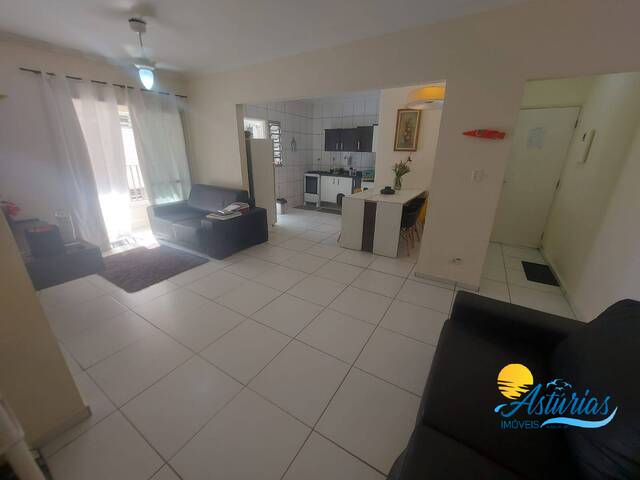 #A22221 - Apartamento para Venda em Guarujá - SP - 3