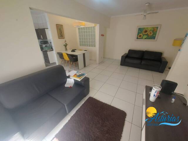 Apartamento para Venda em Guarujá - 4