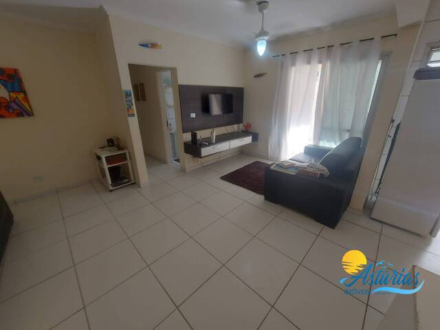 Apartamento para Venda em Guarujá - 5