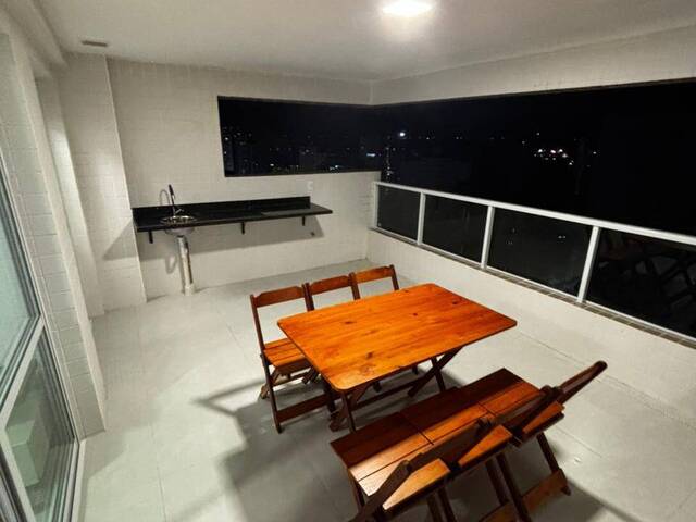 Apartamento para Venda em Guarujá - 2