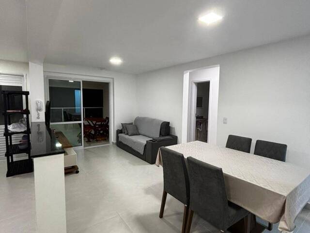 Apartamento para Venda em Guarujá - 4