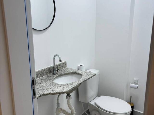 Apartamento para Venda em Guarujá - 5