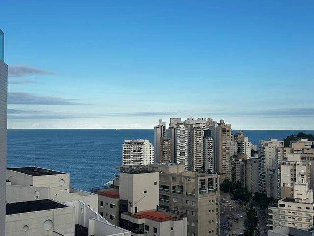 Venda em Vila Alzira - Guarujá