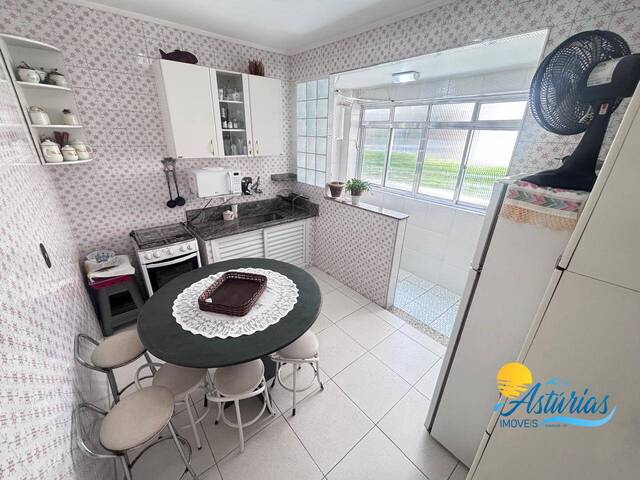 Apartamento para Venda em Guarujá - 5