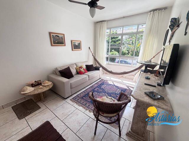 Apartamento para Venda em Guarujá - 2