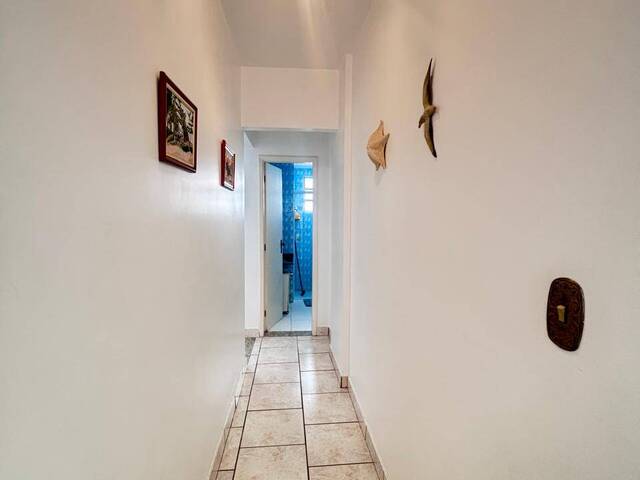 Apartamento para Venda em Guarujá - 4