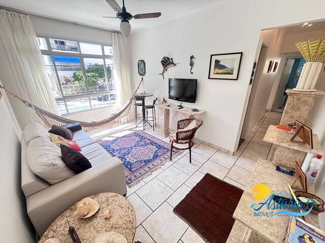 Apartamento para Venda em Guarujá - 3