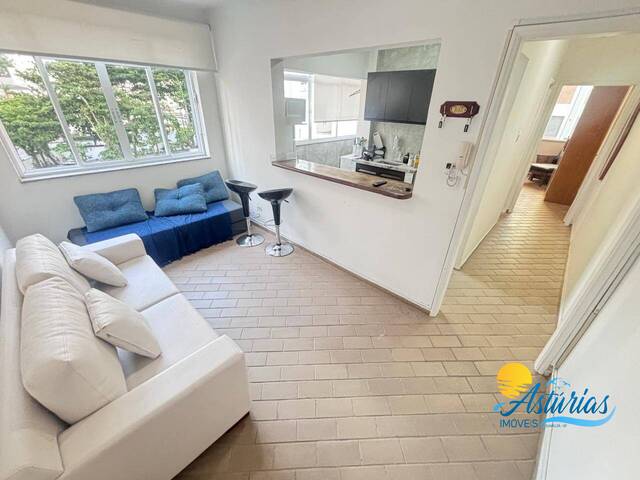 Apartamento para Venda em Guarujá - 3