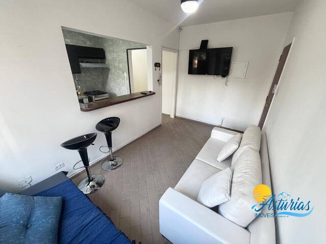 Apartamento para Venda em Guarujá - 4