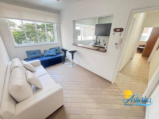 Apartamento para Venda em Guarujá - 2
