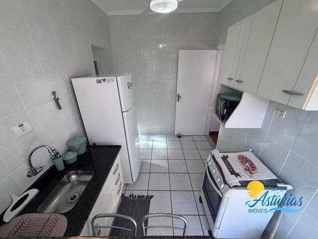 Apartamento para Venda em Guarujá - 4
