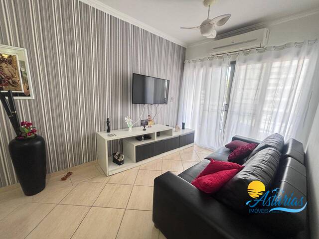 Venda em Jardim Las Palmas - Guarujá