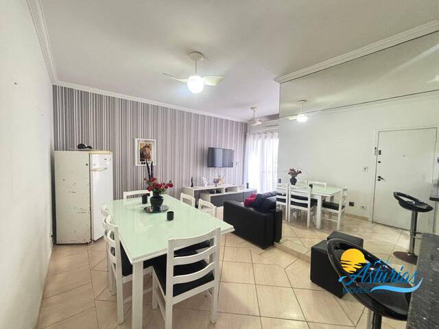 Apartamento para Venda em Guarujá - 4