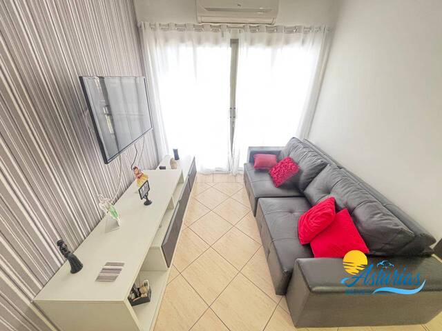 Apartamento para Venda em Guarujá - 2