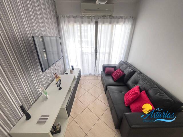 Apartamento para Venda em Guarujá - 3