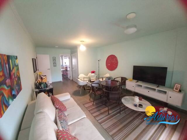 Apartamento para Venda em Guarujá - 2