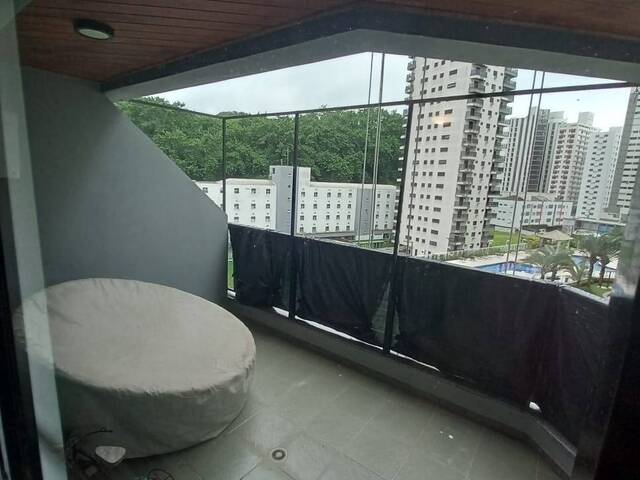 Apartamento para Venda em Guarujá - 3