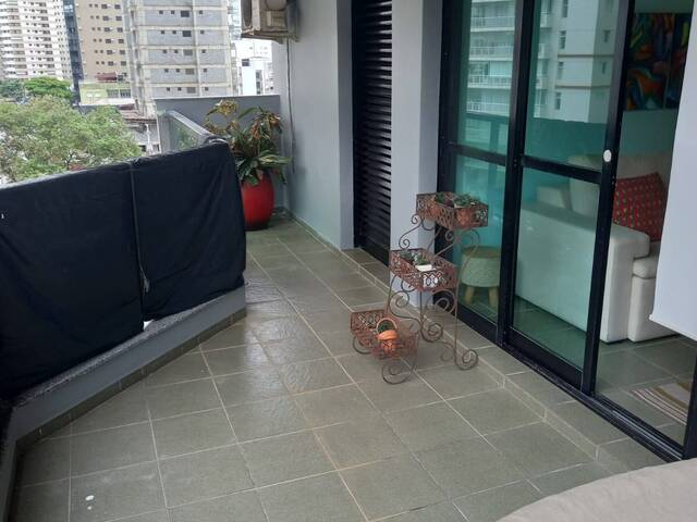 Apartamento para Venda em Guarujá - 4