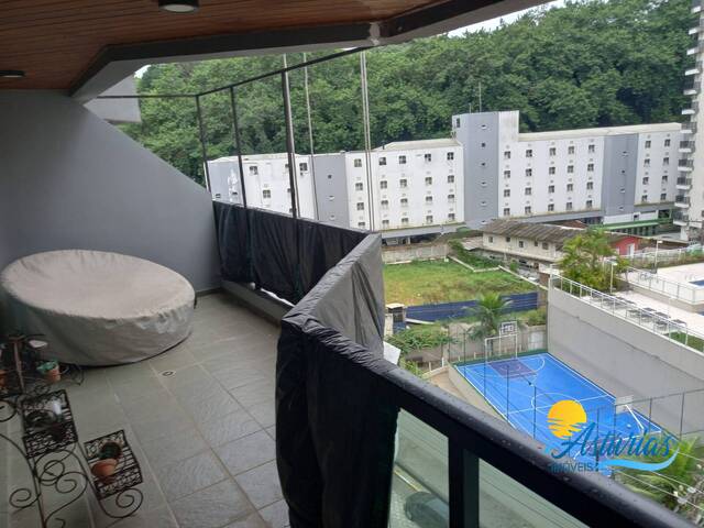 Apartamento para Venda em Guarujá - 5