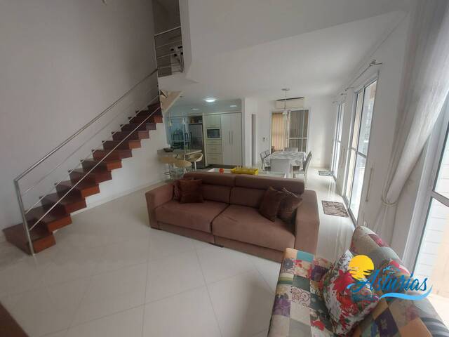 Apartamento para Venda em Guarujá - 3
