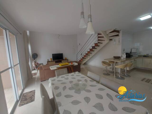 Apartamento para Venda em Guarujá - 4