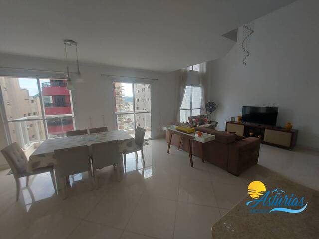Apartamento para Venda em Guarujá - 5