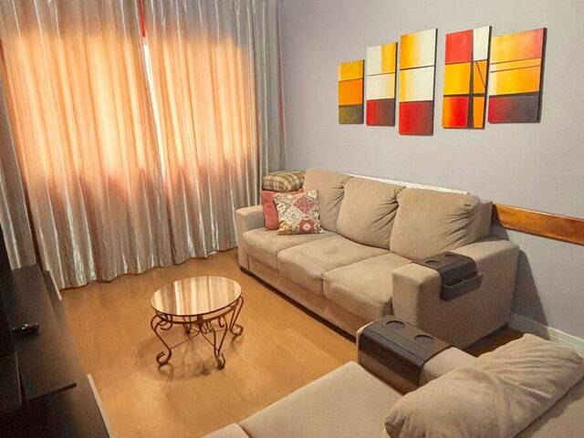 Apartamento para Venda em Guarujá - 4