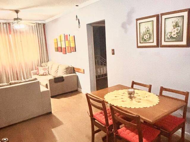 Apartamento para Venda em Guarujá - 5