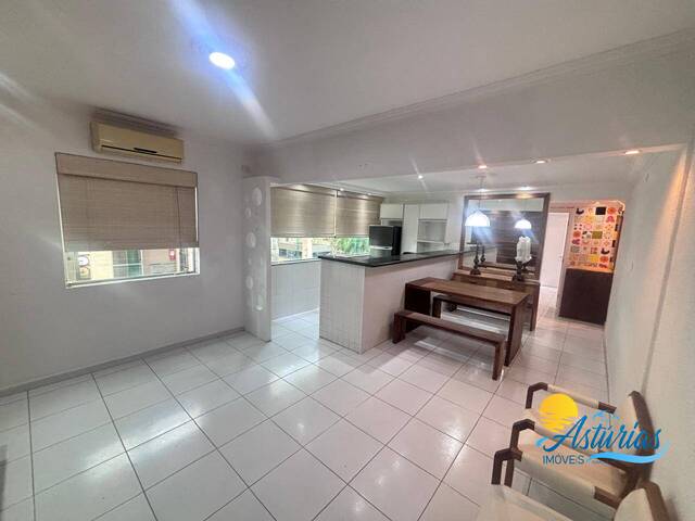 Apartamento para Venda em Guarujá - 3