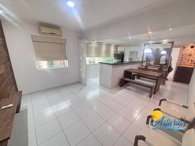 Venda em Vila Alzira - Guarujá