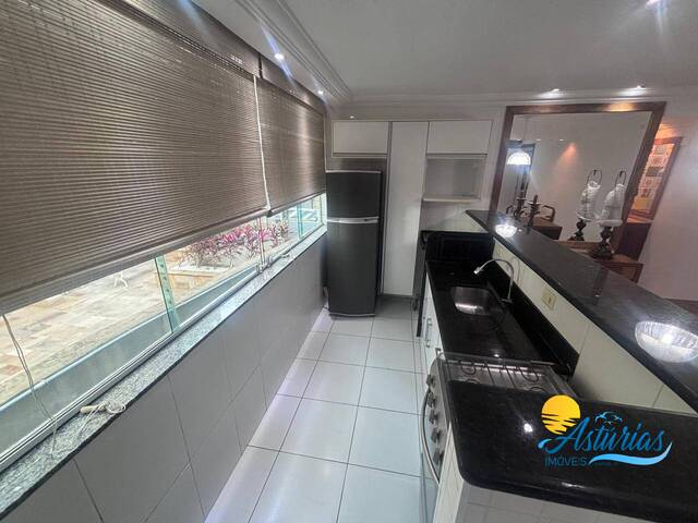 Apartamento para Venda em Guarujá - 5
