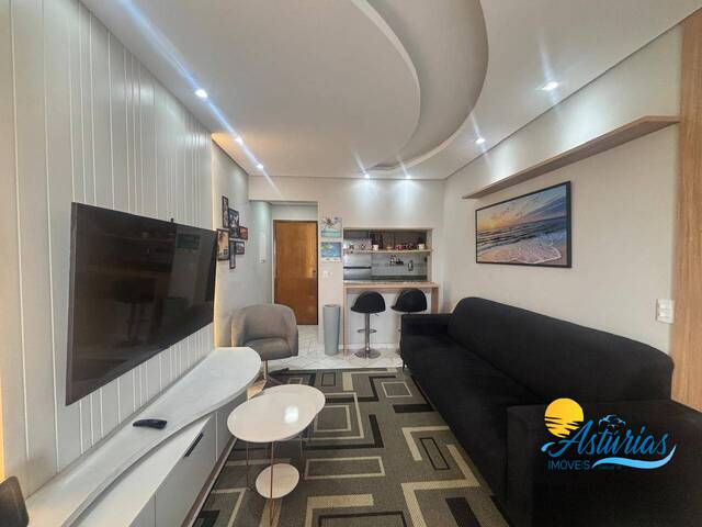 Apartamento para Locação em Guarujá - 2