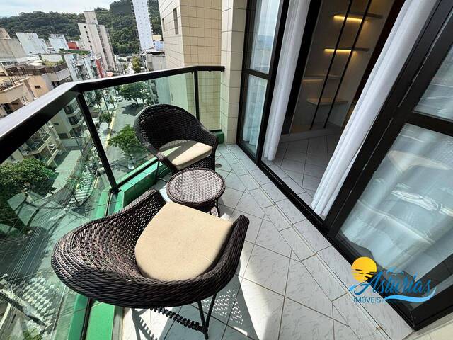 Apartamento para Locação em Guarujá - 4