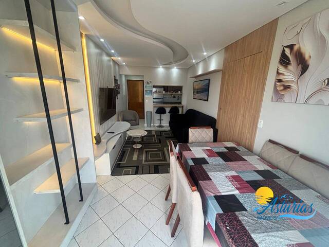 Apartamento para Locação em Guarujá - 3