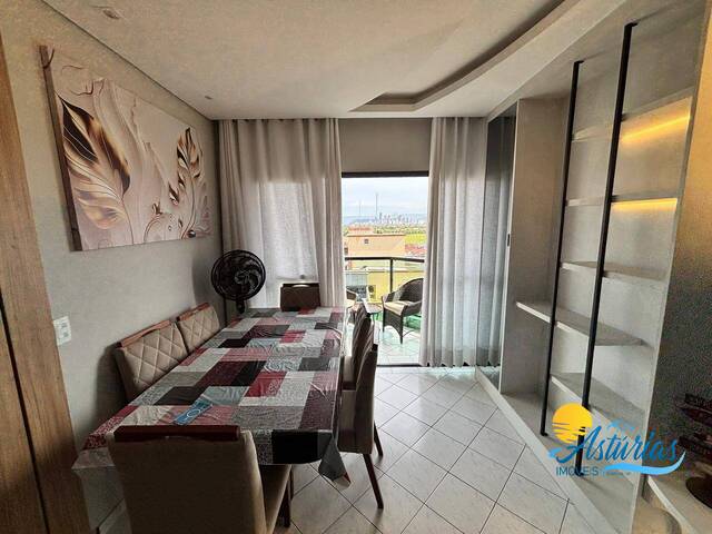 Apartamento para Locação em Guarujá - 5