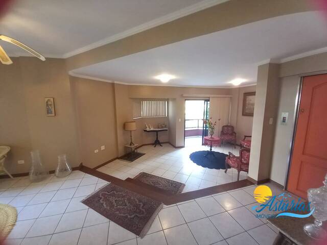 Venda em Vila Alzira - Guarujá