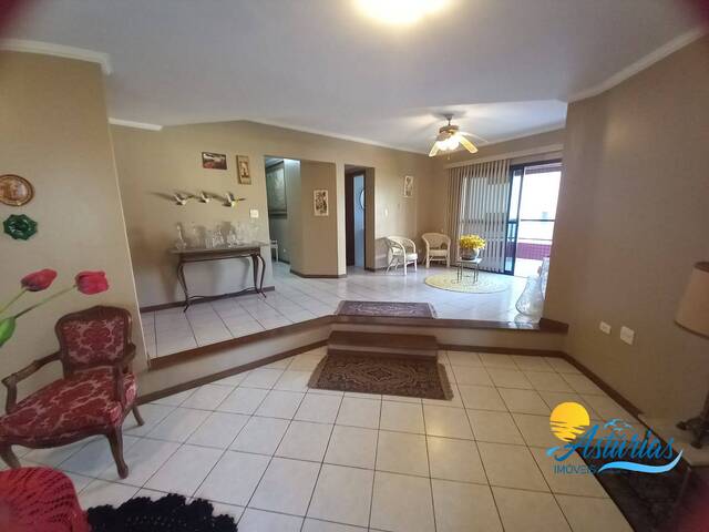 Apartamento para Venda em Guarujá - 2