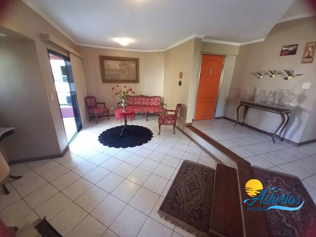 Apartamento para Venda em Guarujá - 3
